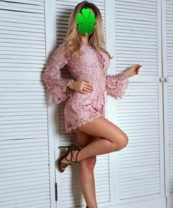 Анкета проститутки Дарья - Фото 1, Унцукуль, 23 года, №5334